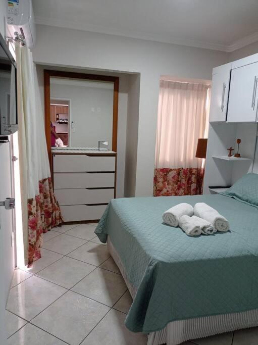 Apto A 100m Baln Camboriu Balneário Camboriú