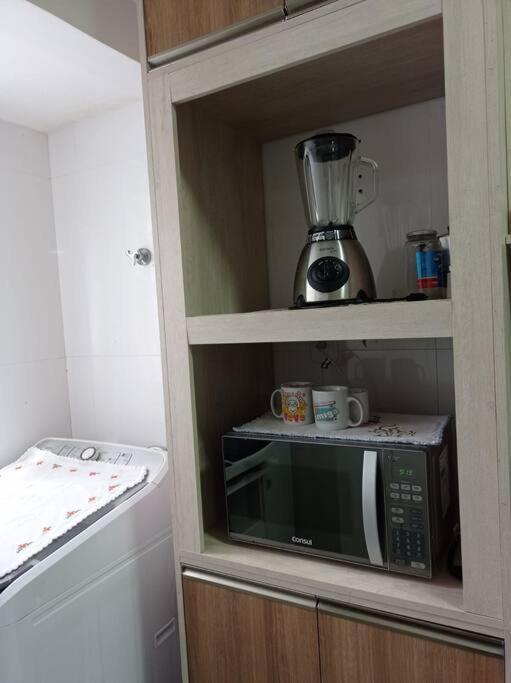 Apartamento Apto A 100m Baln Camboriu Balneário Camboriú