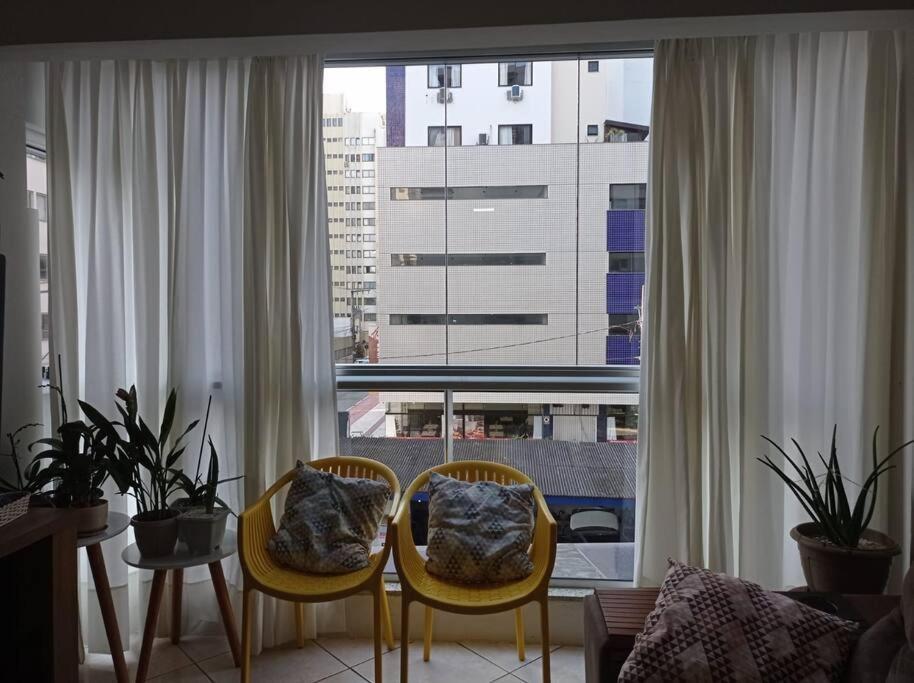 Apartamento Apto A 100m Baln Camboriu Balneário Camboriú