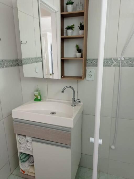 Apto A 100m Baln Camboriu Apartamento