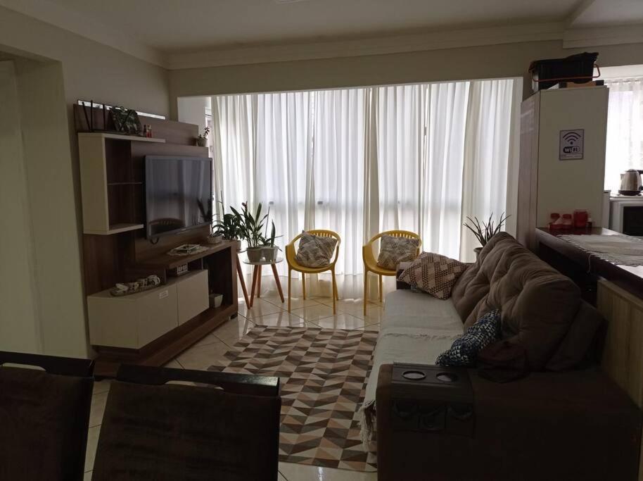Apto A 100m Baln Camboriu Apartamento Balneário Camboriú