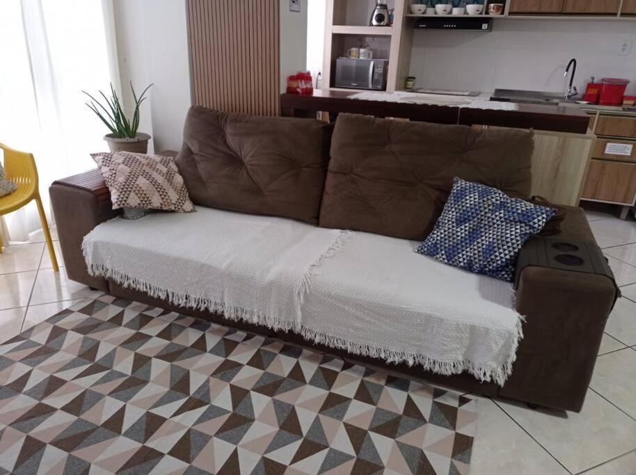 Apartamento Apto A 100m Baln Camboriu Balneário Camboriú
