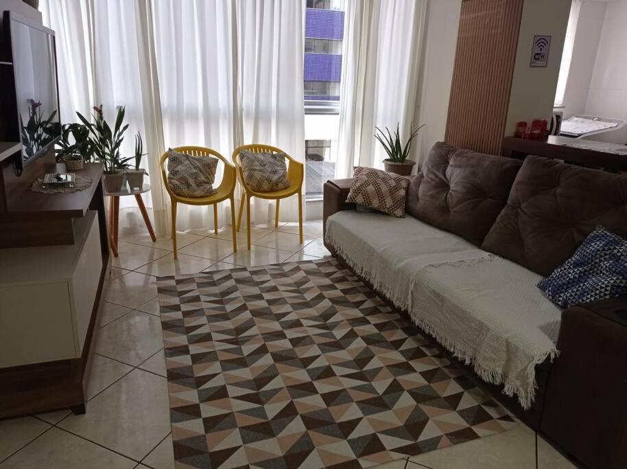 Apartamento Apto A 100m Baln Camboriu Balneário Camboriú